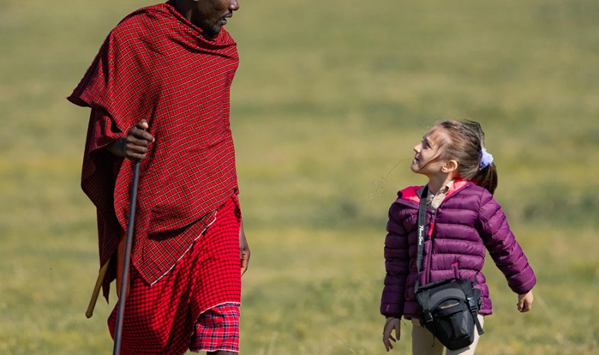 Things to do in Tanzania