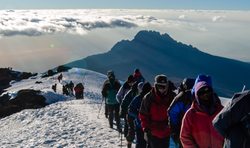 A Guide to Rocky Mountain vacations